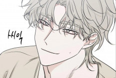 Night By The Sea (Low Tide In Twilight) Chapter 74 Bahasa Indonesia, Flashback Pertemuan dengan Euihyun!