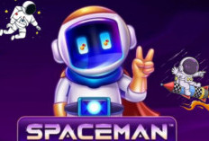 Link Download Spaceman Injector APK 2024 Latest Version, Auto Jackpot Maxwin Gacor Terus!