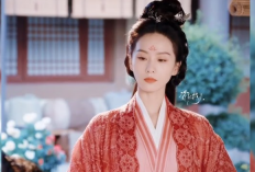 Tayang! Nonton A Journey to Love (2023) Episode 29-30 Sub Indo : Ning Yuan Zhou Lagi Jalani Misi Baru, Apa Itu?