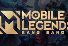 KLAIM Skin MLBB Gratis Hari Ini 19 Desember 2023, Player Baru juga Bisa Langsung Dapat Lho!