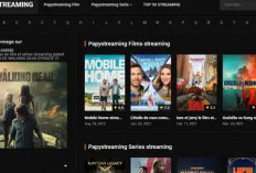 Télécharger PapyStreaming Latest 2024 Gratuitement : Un Monde de Divertissement Illimité à Votre Portée