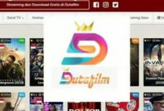 Download Dutamovie21 Apk Situs Nonton Film Streaming Alternatif Rebahin21, Unduh Gratis Dengan Fitur Lengkapnya!