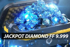 Cheat Diamond FF 99999 APK 2024 Download Gratis, Gaperlu Pake Script! Auto Langsung Banjir Diamond