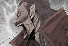 RAW Baca Manhwa Legend of the Northern Blade Chapter 197 Bahasa Indonesia, Moyong Mu Sung Ngamuk Parah!