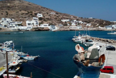 Deux Touristes Français Mystérieusement Volatils Disparitions en Grèce