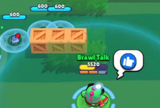 Brawl Stars Thumbs Up Event 2024 Comment Obtenir Des Gouttes D'étoiles Légendaires Gratuites ?