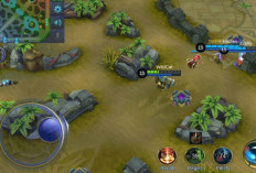 Gampang! Cara Hack Map ML (Mobile Legends) yang Paling Cepat Kebobolan Terbaru, Catat Sekarang 