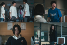 Nonton Drama Night Has Come (2023) Episode 9 10 11 12 Sub Indo dan Info Jadwal Tayang, Yoon Seo Terjebak!