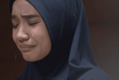 Sinopsis Drama Malaysia Rindu Kasih 2 (2024), Kelanjutan Kehidupan Salina Setelah Keluar Penjara