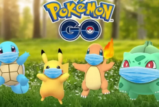 Code promo pour Pokémon Go 14 Juillet 2024, 100 Énergie de fusion solaire Prêt pour la prise !