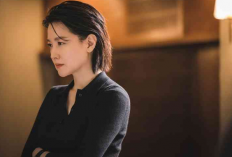 Sinopsis Maestra: Strings of Truth (2023), Jadi Comebacknya Lee Young Ae yang Didapuk Jadi Pemeran Utama Kali Ini
