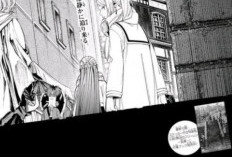 RAW Frieren: Beyond Journey's End Manga Chapitre 129 en Français, Quelque Chose s'est Passé!