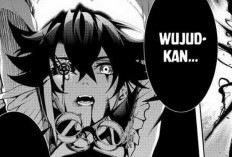 Melgitor! Baca Manga Tsue to Tsurugi no Wistoria Chapter 46 Bahasa Indonesia, Semua Akan Berhasil !