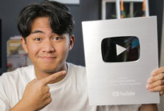 Berapa Gaji Youtuber 1 Juta Subscriber 2024, Cek Denan Perhitungan Per CPM dan CPC!