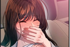 Link Manhwa Elegant Desire Season 2 Chapter 52 Bahasa Indonesia, Hubungan Heewon Makin Romantis