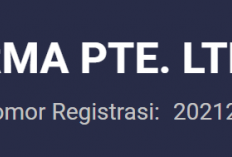 Datakarma PTE. LTD Apakah Penipuan Loker? Hati-Hati HOAX! Cek Reviewnya Langsung dari Pengguna