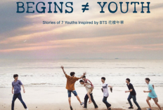 Synopsis et Où Voir Drame Coréen Begins Youth (2024) Episode Complet VOSTFR, Inspiré par l'histoire de la lutte de BTS