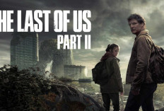 Bocoran The Last of Us Musim 2: Kembalinya Joel dan Ellie dalam Dunia Penuh Jamur Masih Berlanjut?