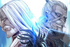 RAW Link Murim RPG Simulation (Heavenly Demon Cultivation Simulation) 105 Bahasa Indonesia Cek Spoiler Reddit Terbaru di Sini