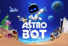 Calendrier de Sortie d'Astro Bot : PlayStation 5Latest Version, 80 Niveaux de Recherche de l'équipage Disparu !