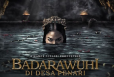 Nonton Badarawuhi di Desa Penari (2024) Full Movie HD, Prekuel Film Horor Populer KKN di Desa Penari