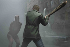 Silent Hill 2 Remake est-il Disponible sur Android ? Informations sur la Date de Sortie et Tout ce Qu'il Faut Savoir