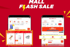 Link Download Bot Flash Sale Shopee 2024 Borong Belanjaan Nol Rupiah Dan iPhone 15 