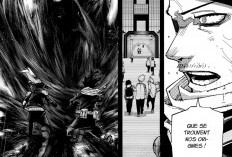 Mangas My Hero Academia Chapitre 422 Scans VF, Lire Ici ! Le Rétablissement de Deku Après la Résistance