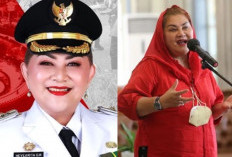 Profil Hevearita Gunaryanti Rahayu, Wali Kota Wanita Pertama Pemimpin Semarang Saat Ini