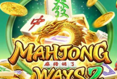 Paling Gacor! Kode Pola Mahjong Ways 2 Kamis, 22 Desember 2023: Banjir Scatter dan Untung 45B