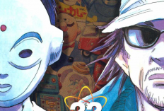 Synopsis, Autres Titres, et Lire le Manga 20th Century Boys Chapitre Complet VF Scans, Un Groupe D'enfants Pour Sauver Le Monde