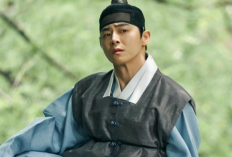Nonton Drama Korea Captivating the King (2024) Episode 1-2 Indo Sub, Tayang Sekaligus! Pertemuan yang Membekas