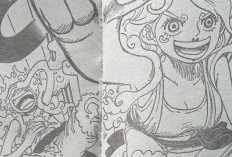 One Piece Chapitre 1119 Scans VF Spoilers récapitulation,  Luffy, Sanji, Franky et Bonnie s'unissent contre Mars