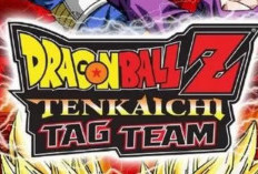 Lien du Telecharger Dragon Ball Z: Budokai Tenkaichi 3 PPSSPP Juillet 2024 Suivez L'aventure Ici