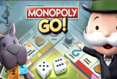 Lien Dés le Monopoly GO du 19 Juin 2024, Gagnez 25 Lancers Rapidement !