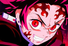 Ou Voir Anime Demon Slayer Saison 5 Hashira Training Arc (2024) Episode Complet Et Sera Diffusée Ce 12 Mai