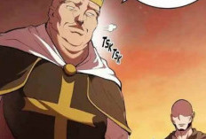 Lemah! Baca I Regressed As The Duke Chapter 99 Bahasa Indonesia, Iman Benar-benar Diuji Kali Ini!