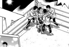 Lire Manga Hajime no Ippo Chapitre 1463 VF Scans et Spoilers, Ippo Est De Plus En Plus Désireuse De Se Transformer