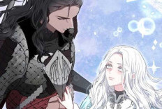 Baca RAW The Dragon King's Bride Chapter 92 Bahasa Indonesia Lady Marissa Tiba Untuk Mencari Lucina