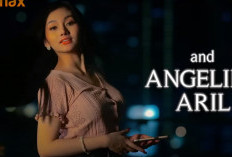 Sinopsis Film Original Vivamax Cheaters (2024), Anda Curang, Anda Kalah: Perkenalan Angeline Aril yang Hot Banget!