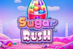 Kumpulan Akun Demo Slot Sugar Rush 2024 TERBARU, Bisa Login di Berbagai Cara [Facebook, Google]
