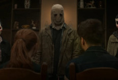 Film The Strangers Chapitre 2 Date de Sortie, Enregistrez la Date de Sortie et Attendez-la dans les Cinémas !