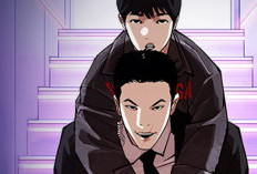 Read Manhwa Lookism Full Chapter Eng Sub, Along the Synopsis and Other Titles!