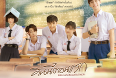 Link Nonton Drama Thailand A Love So Beautiful (2024) Full Episode Sub Indonesia, Dibintangi Artis Viral Primily dan Dew Jirawat