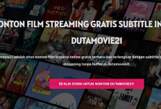 Link Dutamovie21 Terbaru 2024 GRATIS Nonton dan Streaming Film Lengkap Sub Indo Full HD, Langsung Bookmark Aja  
