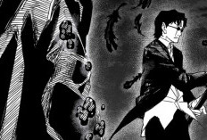 Hingga Titik Darah Penghabisan! Baca Manga Kagurabachi Chapter 60 Bahasa Indonesia, Perilisan Kisah Terbaru!