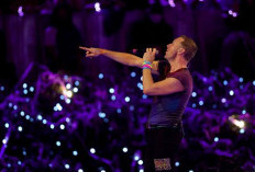 Les Concerts de Coldplay à Lyon France 2024, Voir les Prix des Billets!