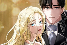 Siopsis Webtoon Behind Her Highness's Smile dan Link Baca Full Chapter Bahasa Indonesia, Menyelami Rahasia di Balik Senyum sang Putri