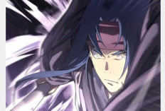 Baca Chronicles of Heavenly Demon Chapter 244 Bahasa Indonesia Intip Spoiler dan Jadwal Updatenya di Sini