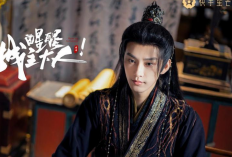 Link Nonton Drama China Wake Up to Fantasy (2024) Episode 15 Sub Indo, Tayang Malam Ini!